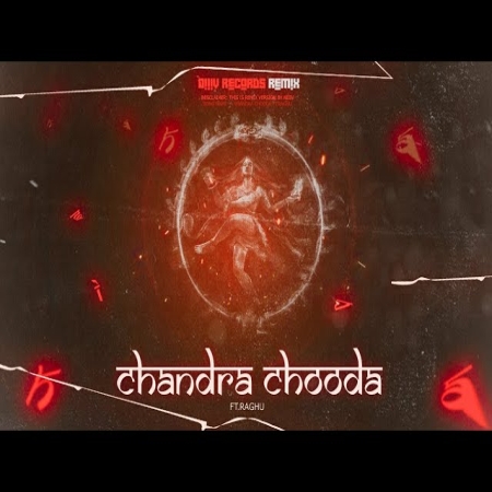 Chandra Chooda Raghu) Remake version Prod by NIIIV Shiv Shankar Stotra