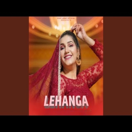 Lehanga Remix Raju Haryanvi , Vijay Lohat