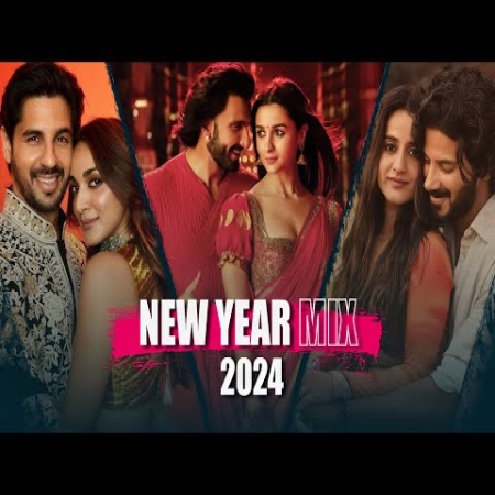 Party Mix 2024 Bollywood Party Mix 2024 New Year Mix 2024   New Year Party Mix 2024 NYE Party