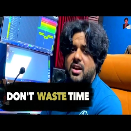 Dont Waste Time Tarun Panchal